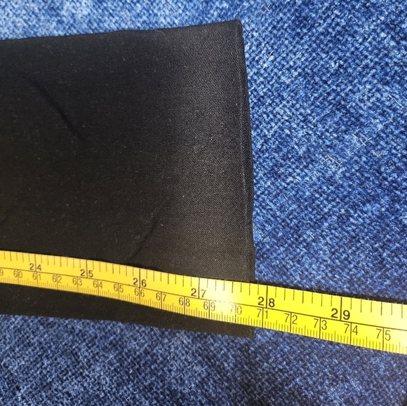 Motherhood Maternity Black Pants Office Workwear Small - Picture 5 of 8